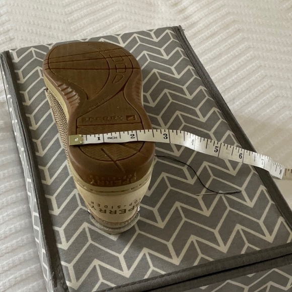 Sperry, top-sider shoes - Picture 13 of 14